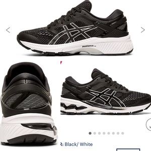 ASICS® GEL-Kayano® 26 Running Shoe Women’s 9.5